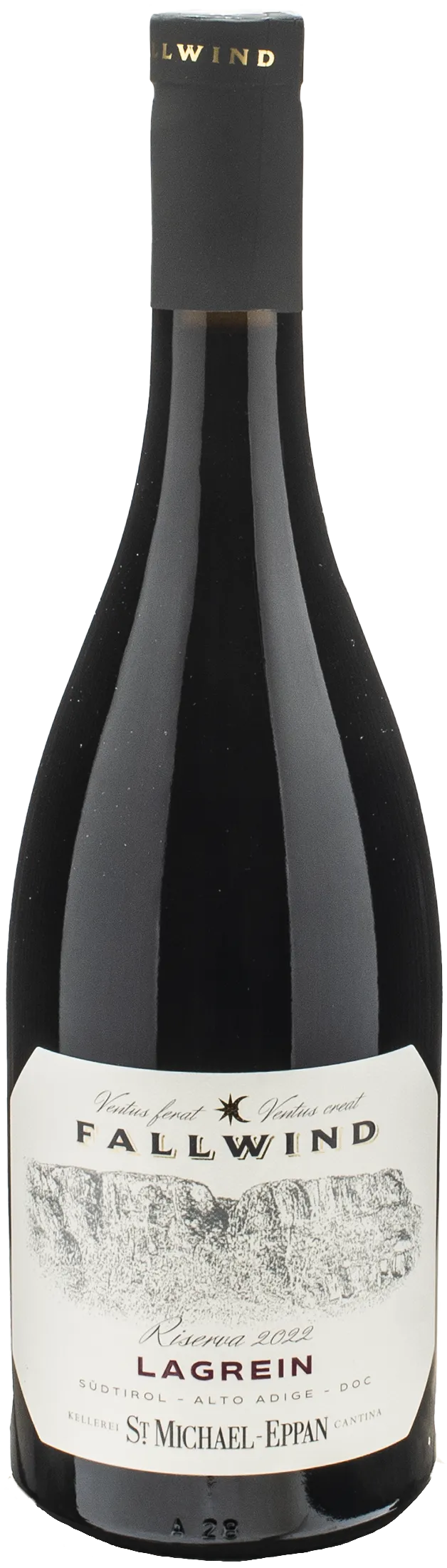 St Michael Eppan Fallwind Lagrein Riserva 2022