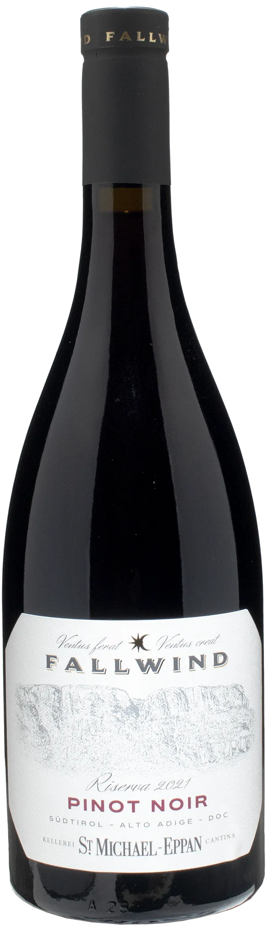 St Michael Eppan Fallwind Pinot Nero Riserva 2021