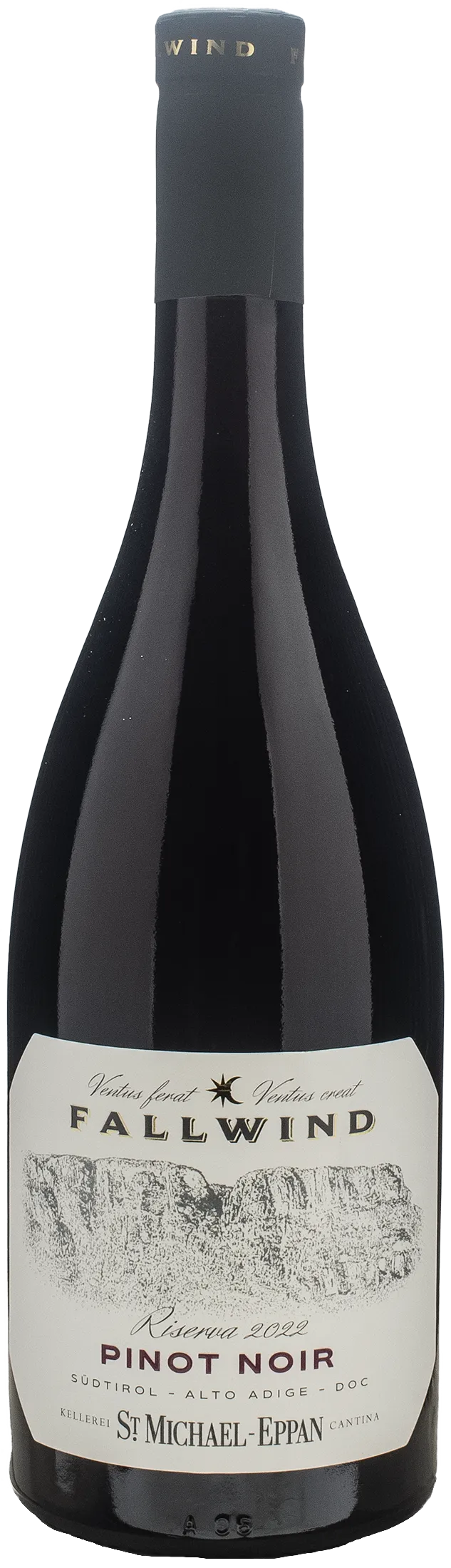 St Michael Eppan Fallwind Pinot Nero Riserva 2022