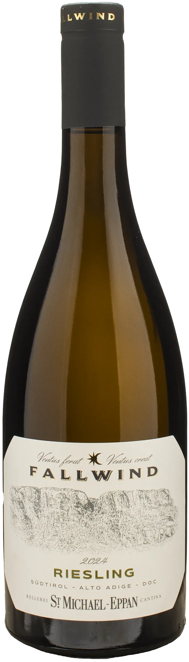 St Michael Eppan Fallwind Riesling 2024