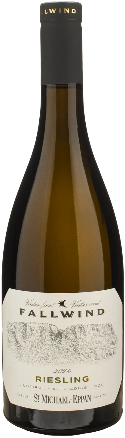 St Michael Eppan Fallwind Riesling 2024