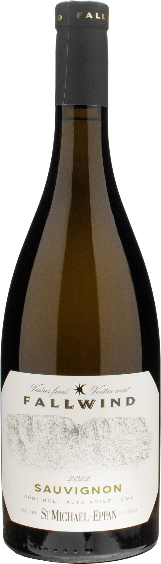 St. Michael Eppan Fallwind Sauvignon 2022