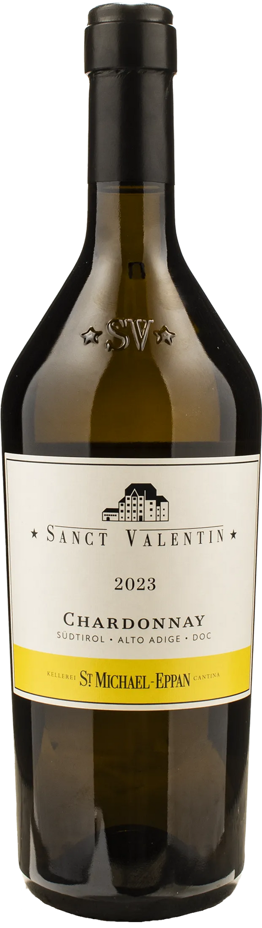 San Michele Appiano Sanct Valentin Chardonnay 2023