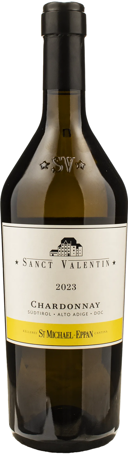 St. Michael Eppan Sanct Valentin Chardonnay 2023