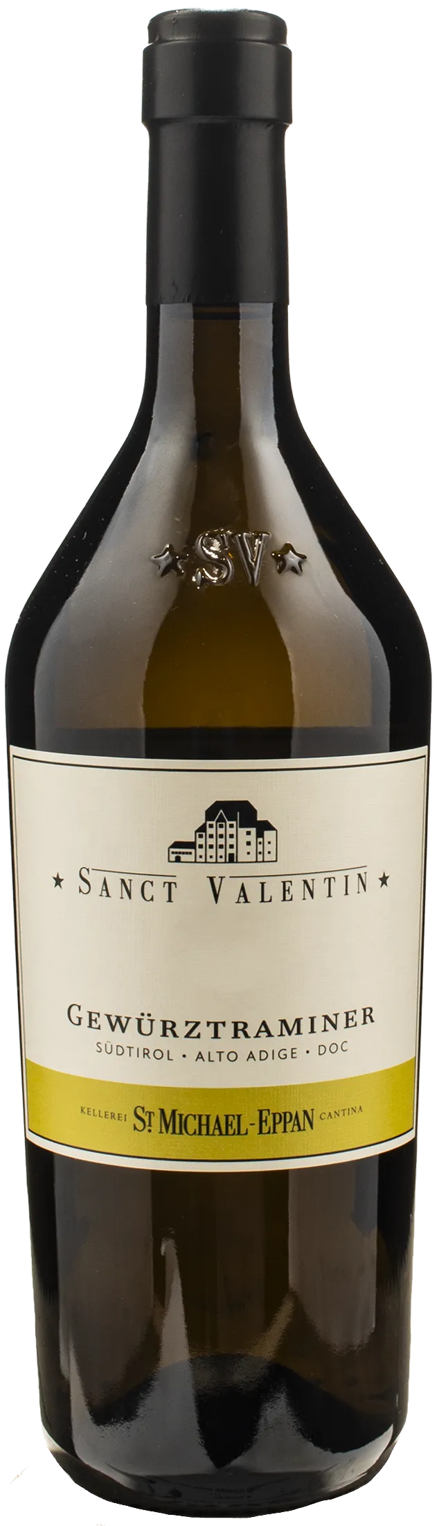 St. Michael Eppan Sanct Valentin Gewurztraminer 2023