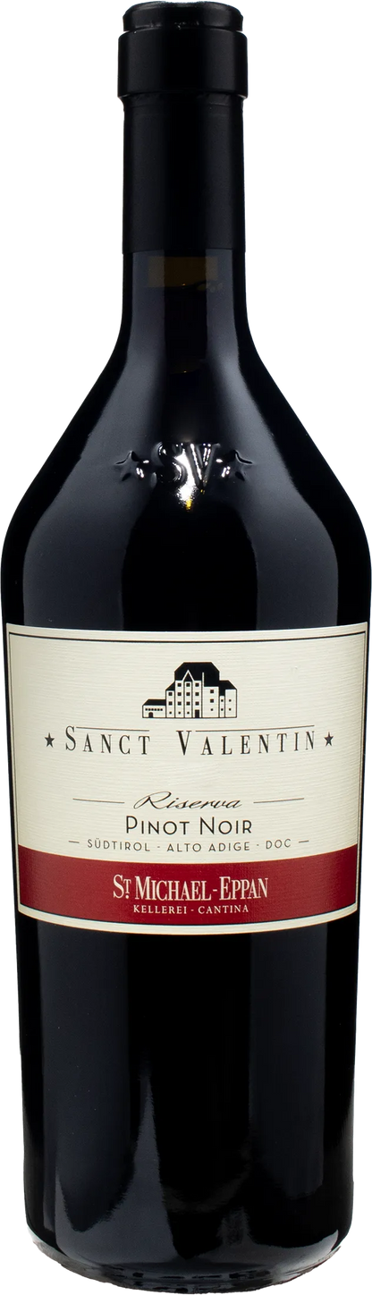 St. Michael Eppan Sanct Valentin Pinot Nero Riserva 2021