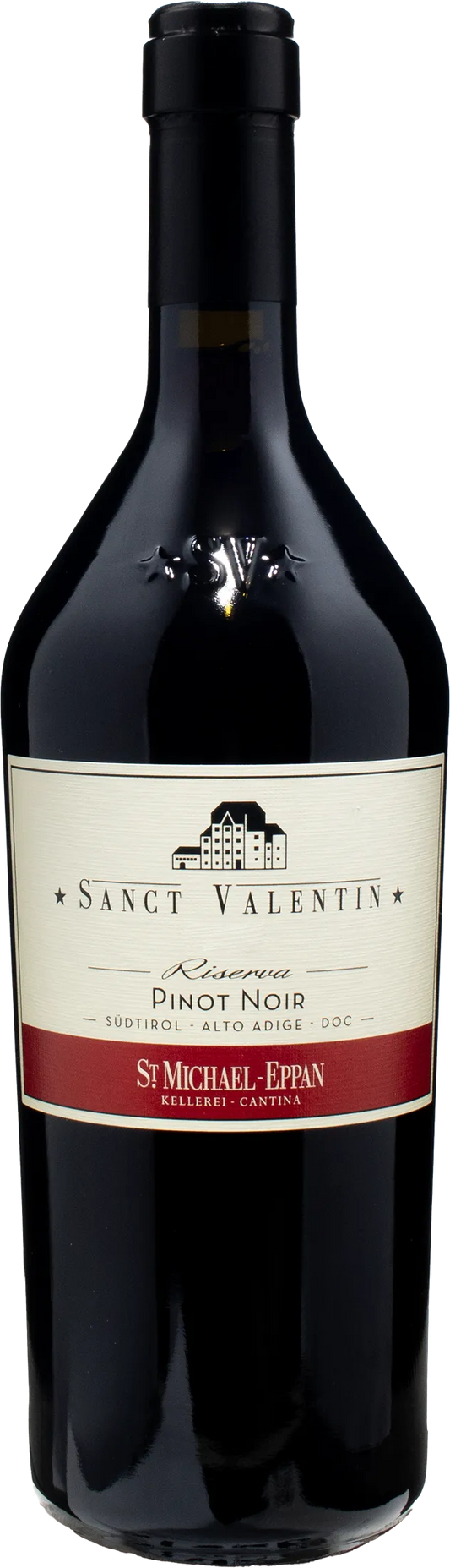 St. Michael Eppan Sanct Valentin Pinot Nero Riserva 2021