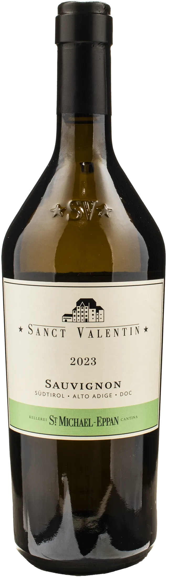 St. Michael Eppan Sanct Valentin Sauvignon 2023