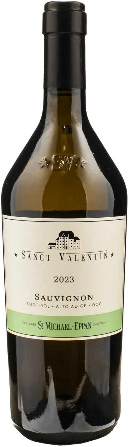 St. Michael Eppan Sanct Valentin Sauvignon 2023