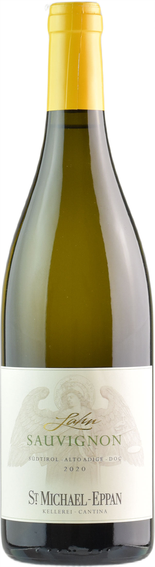 St. Michael Eppan Sauvignon Lahn 2020