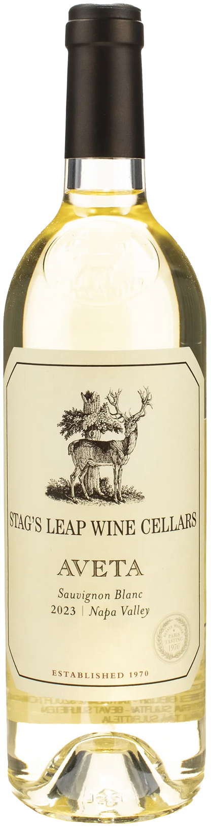 Stag's Leap Wine Cellars Aveta Sauvignon Blanc Napa Valley 2023