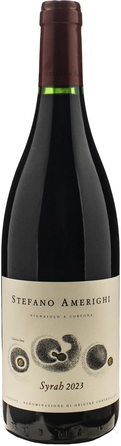 Stefano Amerighi Cortona Syrah 2023
