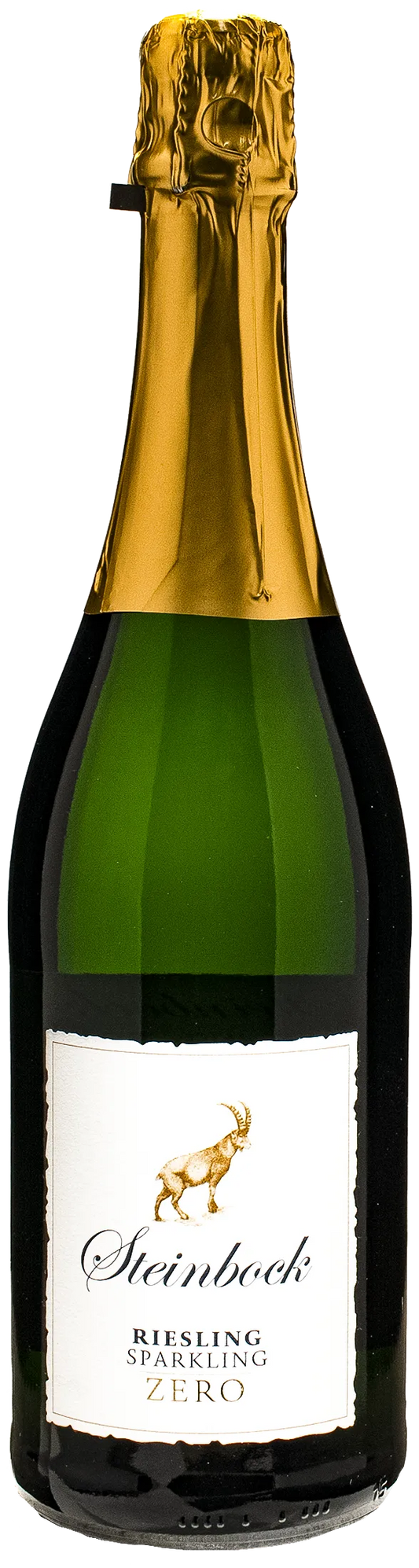 Steinbock Zero Alcol Sparkling Riesling