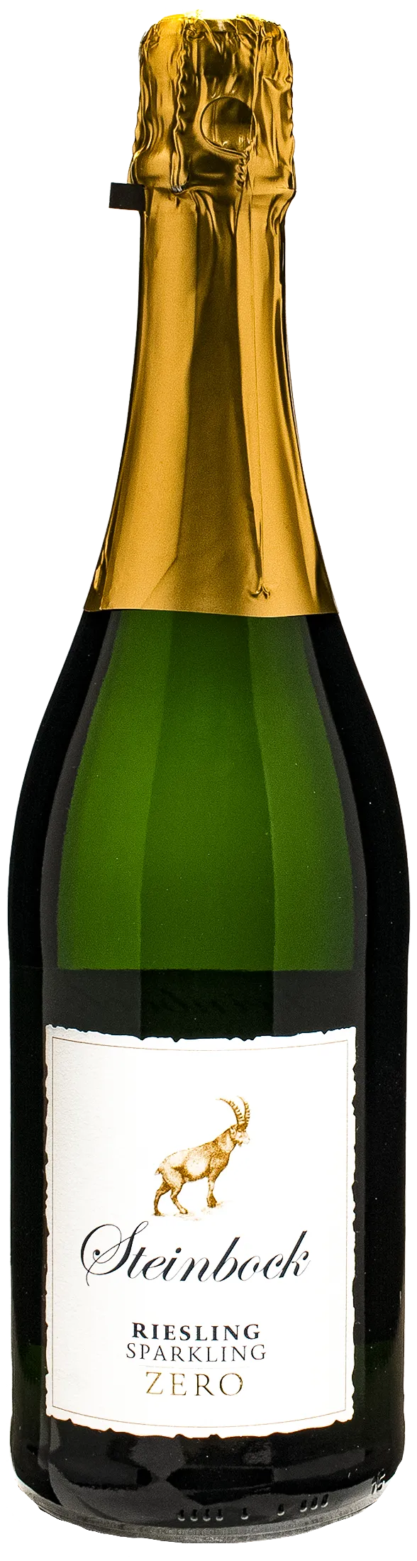 Sparkling Riesling Dr. Fischer Steinbock Alcohol-Free Sparkling Riesling 0.75L | XtraWine