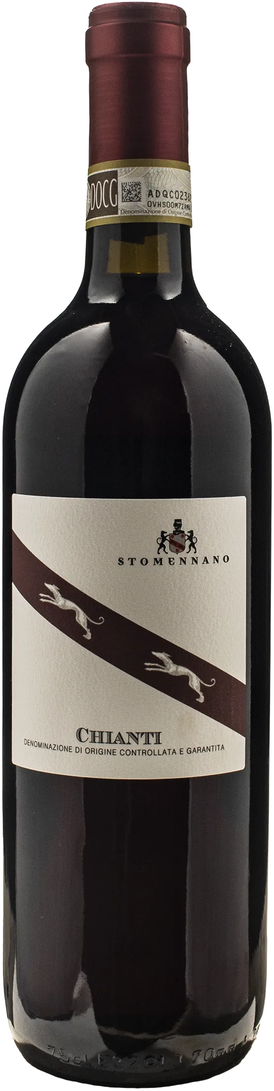 Stomennano Chianti 2024