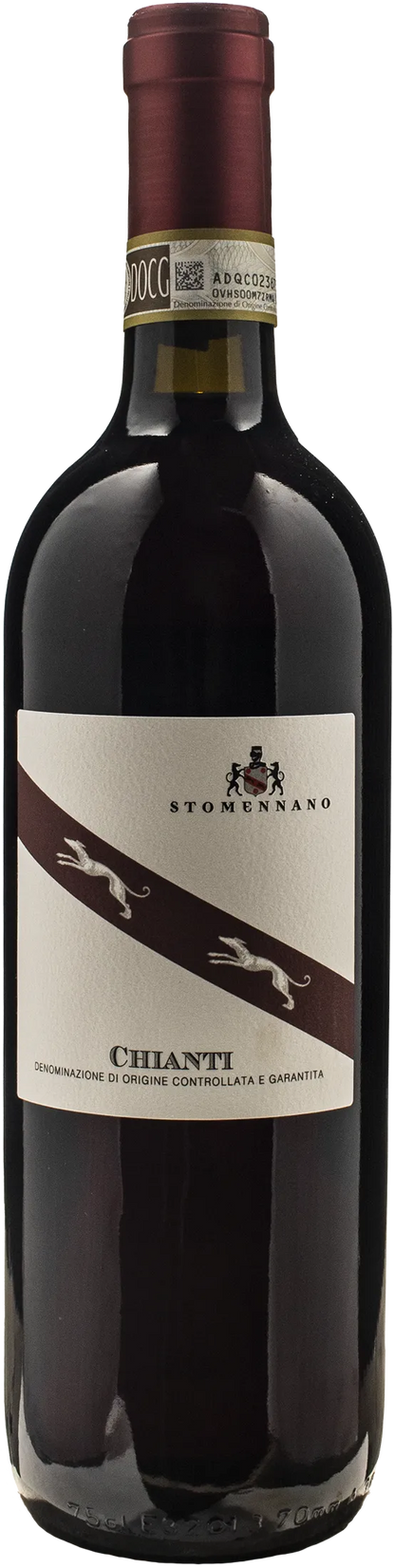 Stomennano Chianti 2024