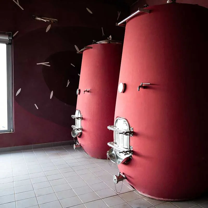Su'Entu Cantine