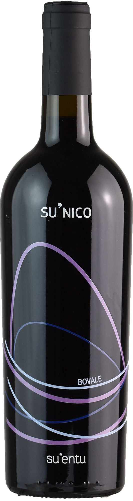 Su'Entu Su'Nico Bovale 2018