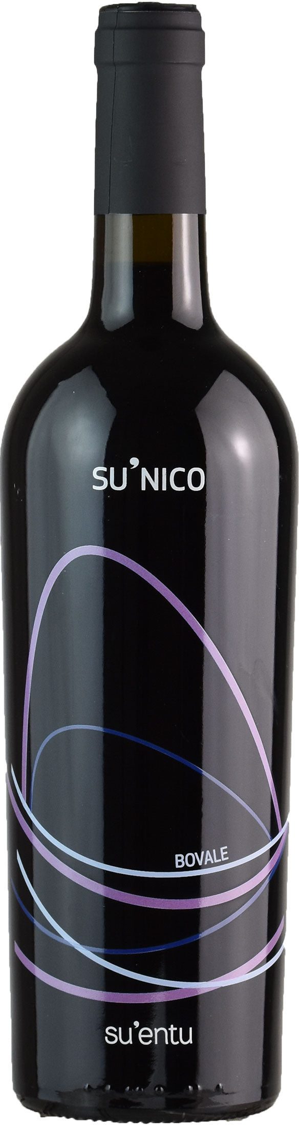 Su'Entu Su'Nico Bovale 2018