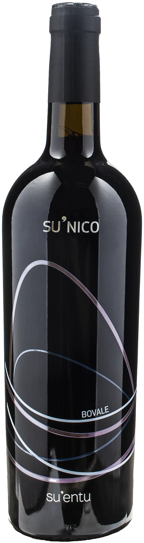 Su'Entu Su'Nico Bovale 2021