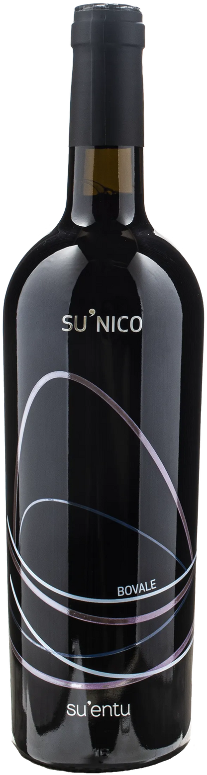 Su'Entu Su'Nico Bovale 2021