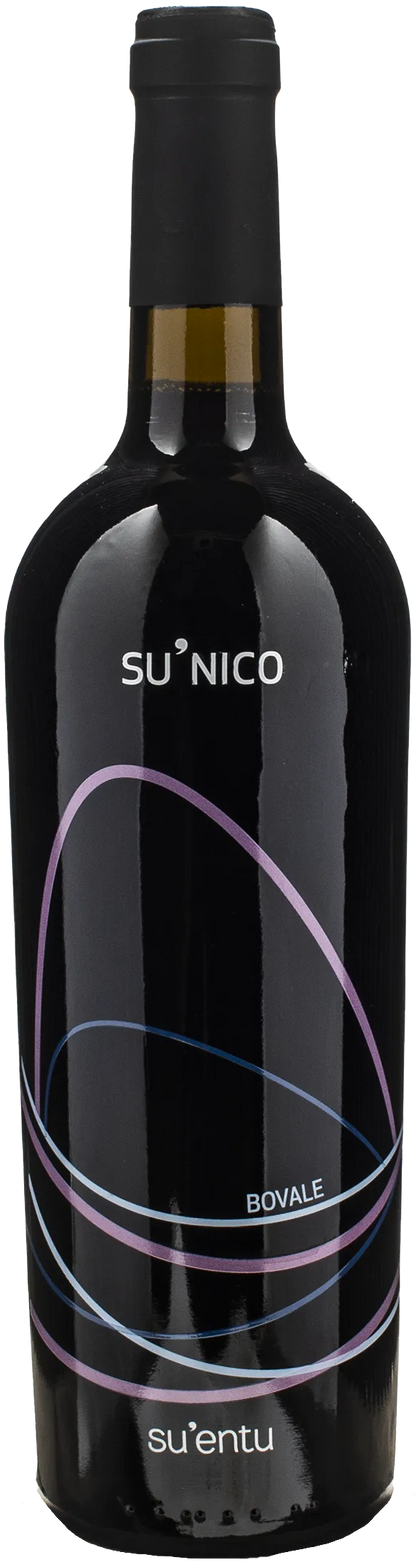 Su'Entu Su'Nico Bovale 2022