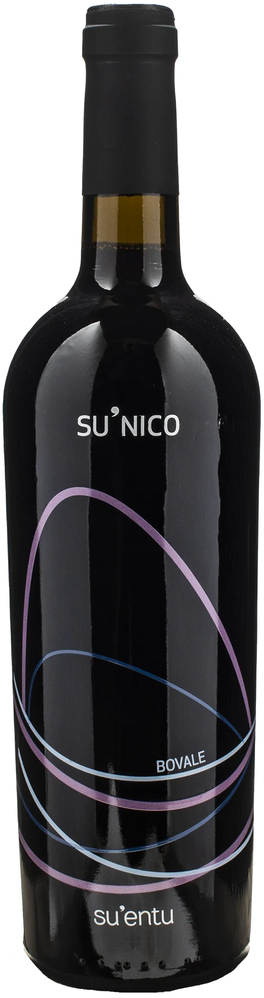Su'Entu Su'Nico Bovale 2022