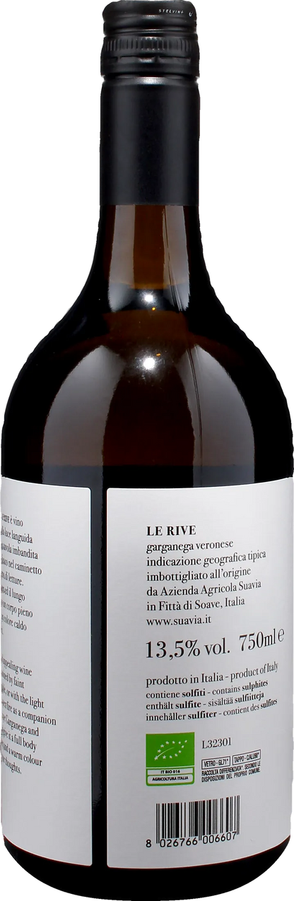 Suavia Le Rive 2023