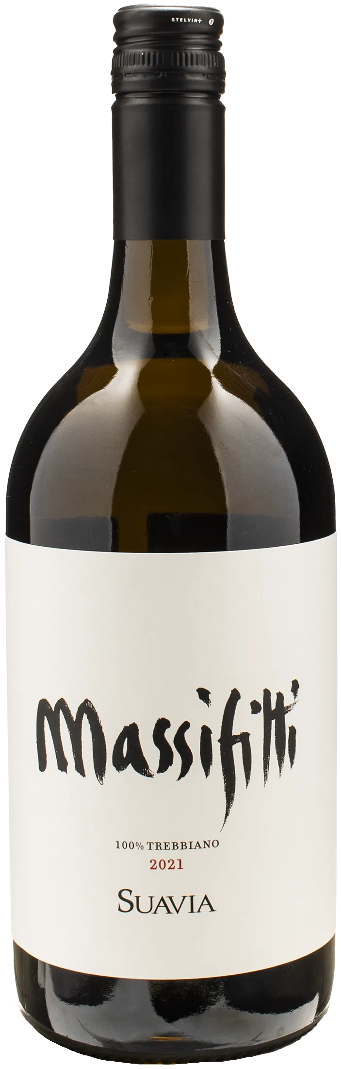 Suavia Massifitti 2021