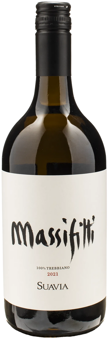 Suavia Massifitti 2021