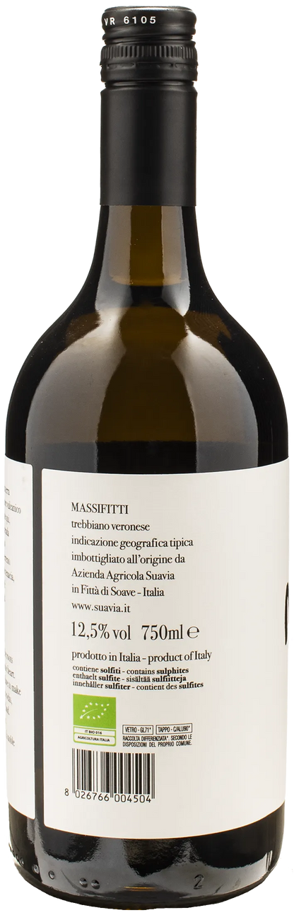Suavia Massifitti 2021