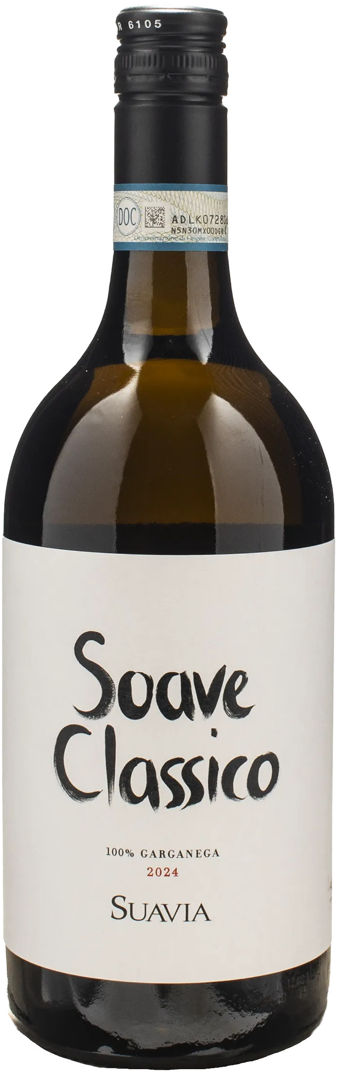 Suavia Soave Classico 2024