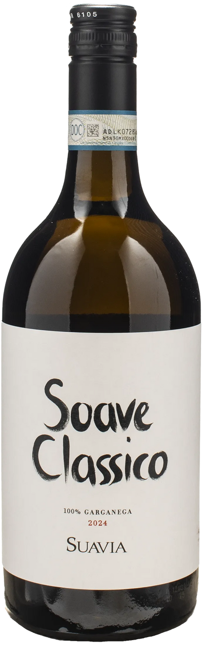 Suavia Soave Classico 2024