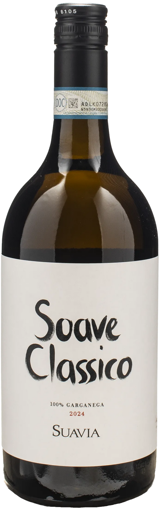 Suavia Soave Classico 2024