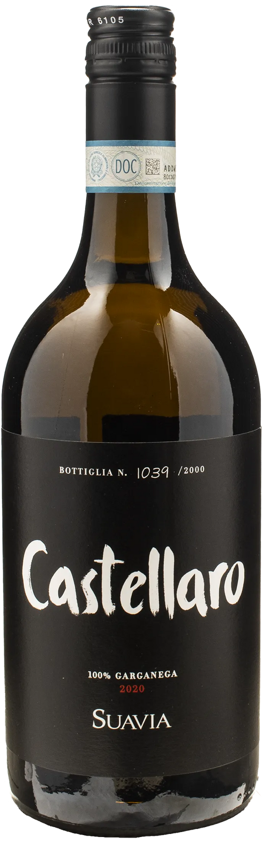 Suavia Soave Classico Castellaro 2020