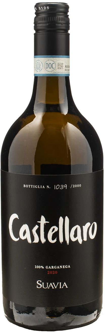 Suavia Soave Classico Castellaro 2020