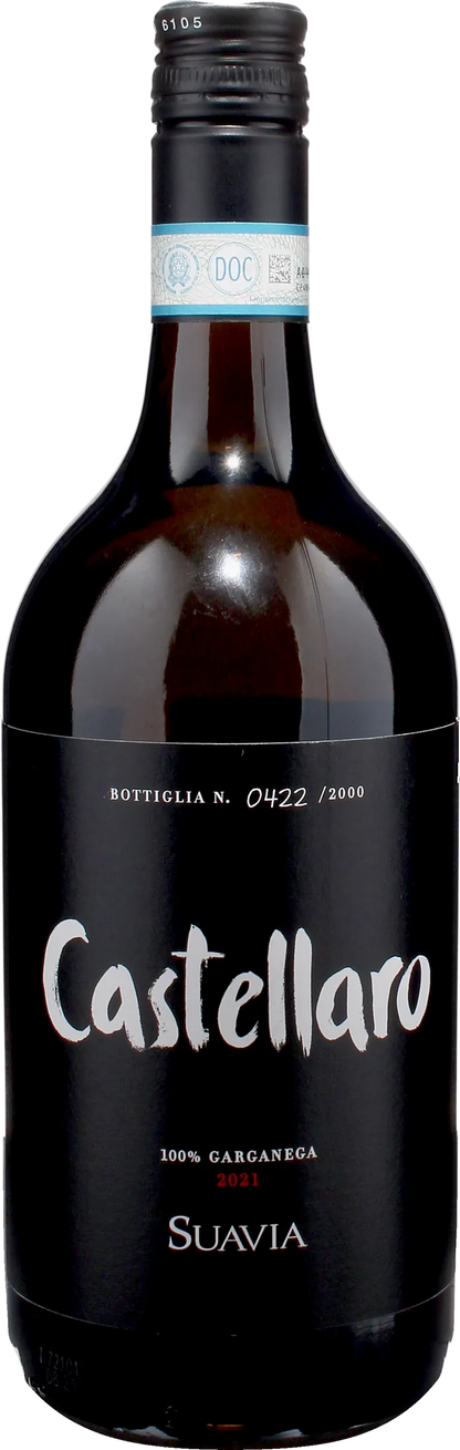 Suavia Soave Classico Castellaro 2021