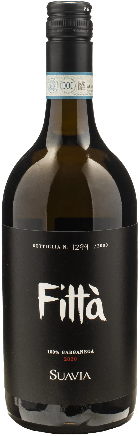 Suavia Soave Classico Fitta 2020