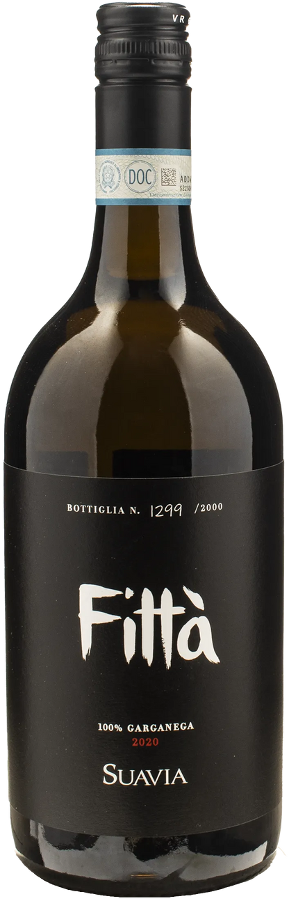 Suavia Soave Classico Fittà 2020