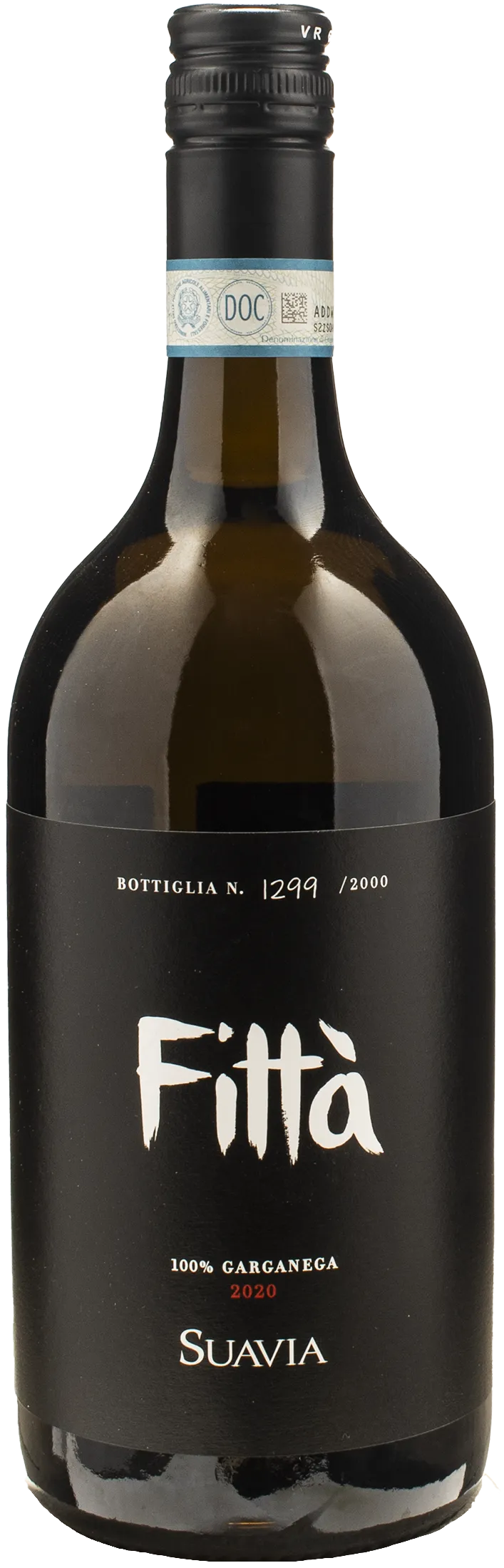 Suavia Soave Classico Fitta 2020