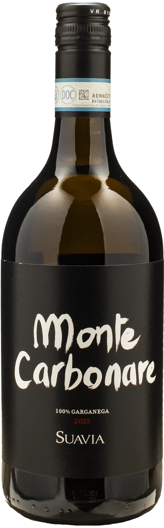 Suavia Soave Classico Monte Carbonare 2023