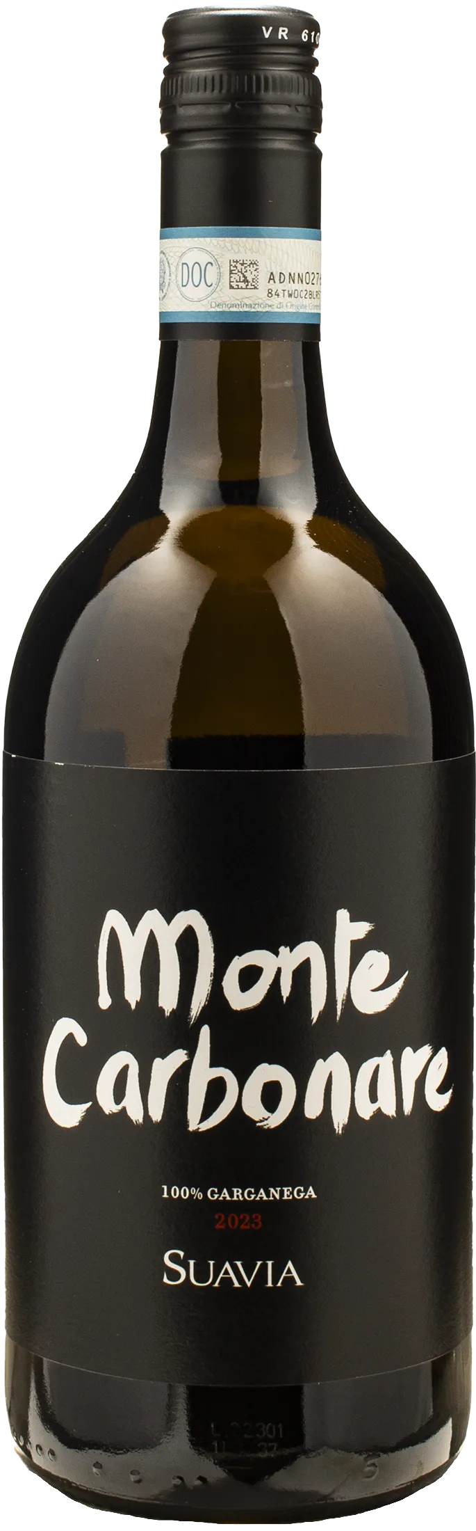 Suavia Soave Classico Monte Carbonare 2023