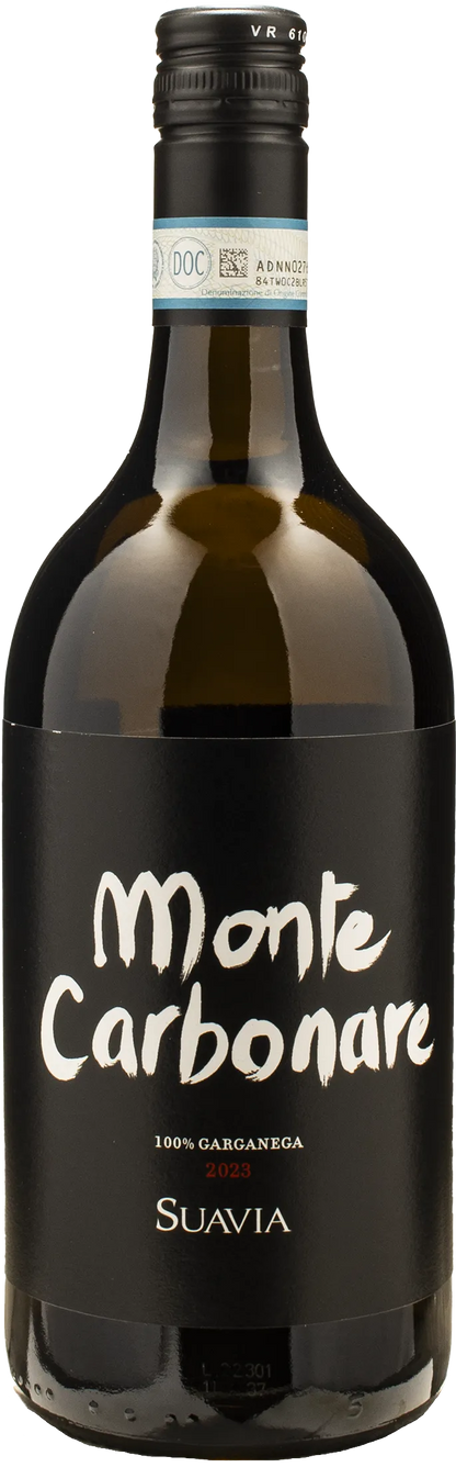 Suavia Soave Classico Monte Carbonare 2023
