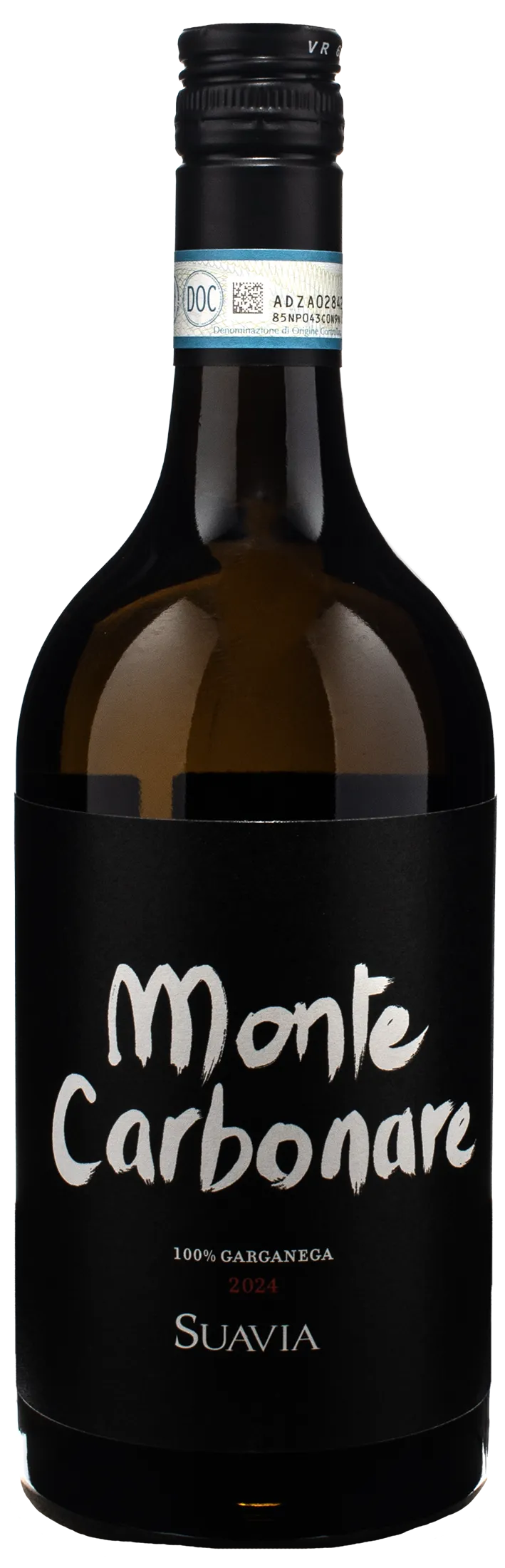 Suavia Soave Classico Monte Carbonare 2024