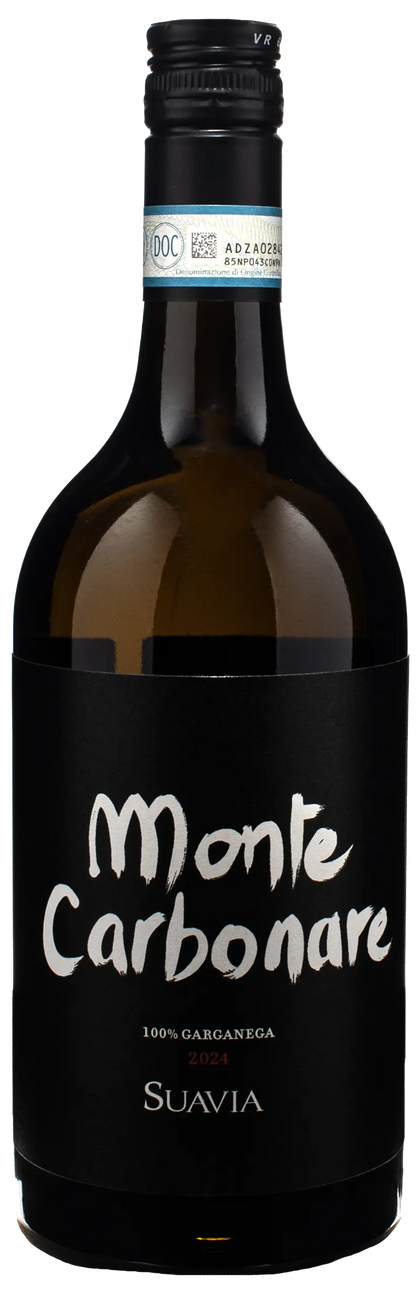 Suavia Soave Classico Monte Carbonare 2024