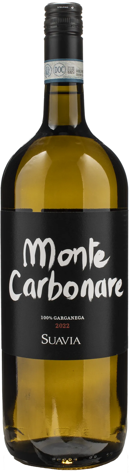 Suavia Soave Classico Monte Carbonare Magnum 2022