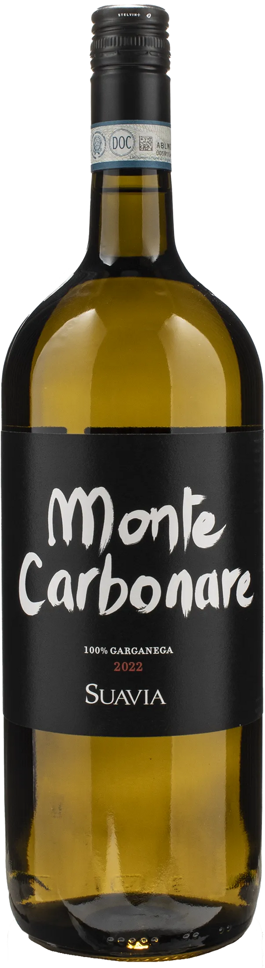Suavia Soave Classico Monte Carbonare Magnum 2022