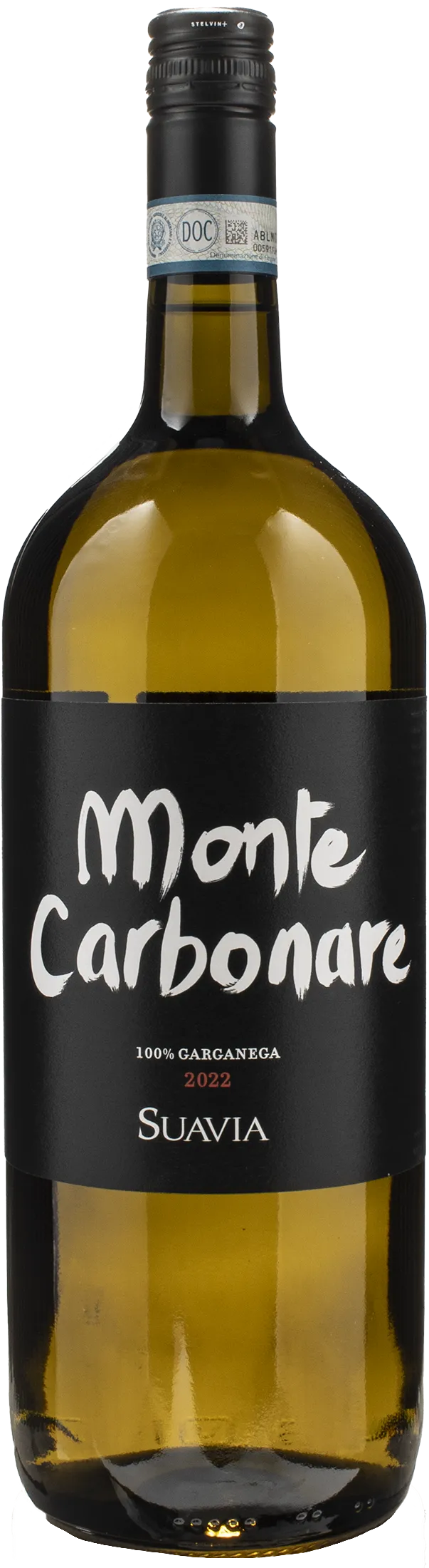Suavia Soave Classico Monte Carbonare Magnum 2022