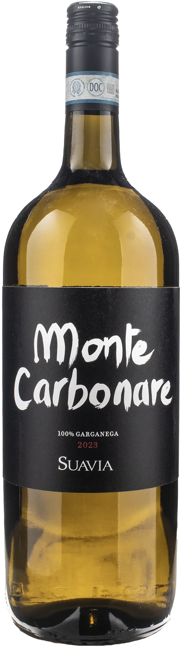Suavia Soave Classico Monte Carbonare Magnum 2023