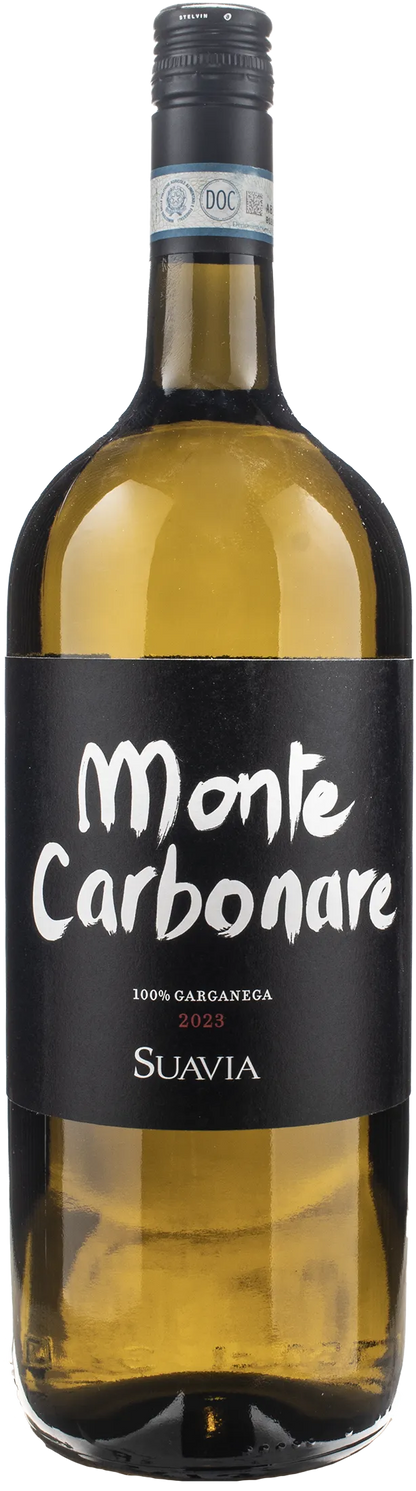 Suavia Soave Classico Monte Carbonare Magnum 2023